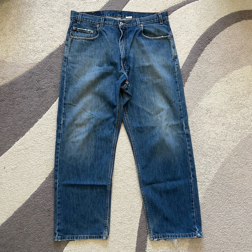 Levi’s 569 36x30 vintage